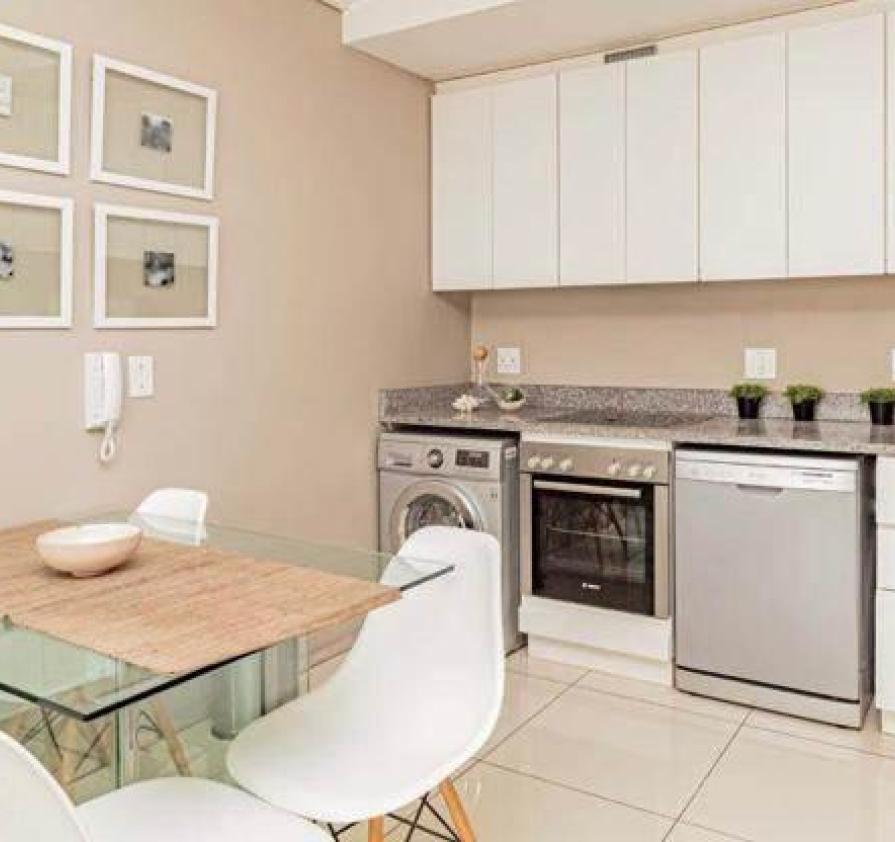 1 Bed Apartment in Green Point Super charming